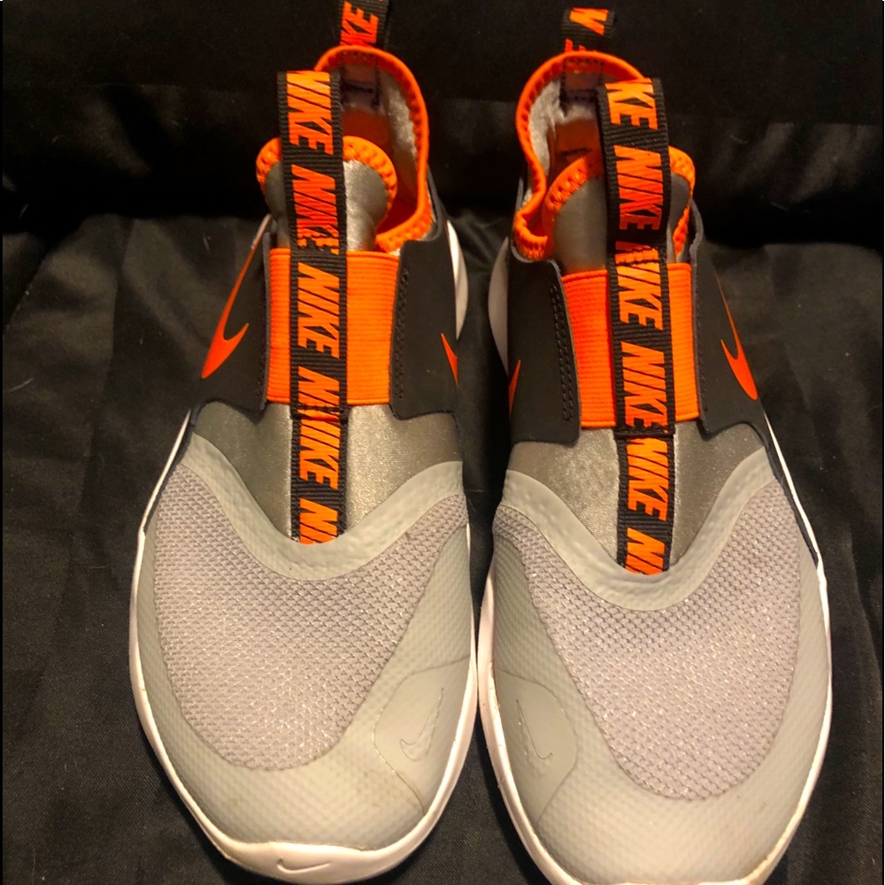 Kids nike shoes